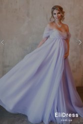 Сукня для вагітних Eli Dress 1293