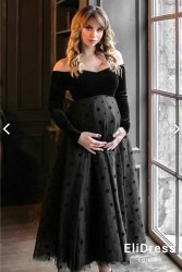 Сукня для вагітних Eli Dress 1268