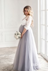 Сукня для вагітних Eli Dress 1297