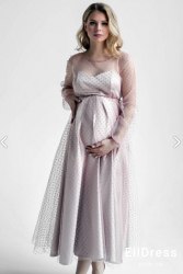 Сукня для вагітних Eli Dress 1299