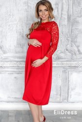 Сукня для вагітних Eli Dress 1281