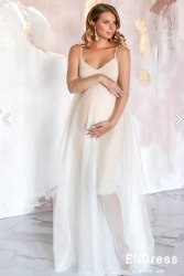 Сукня для вагітних Eli Dress 1282