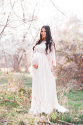 Сукня для вагітних Eli Dress 1272