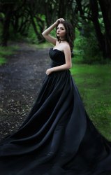 Сукня для фотосесії "Анжела" Eli Dress Family-look
