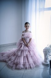 Сукня для фотосесії «Келлі» Eli Dress Family-look