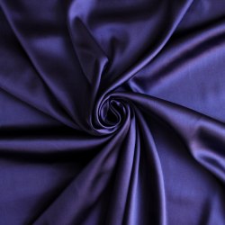 Шовк Фіолетовий Темний