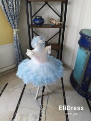 Сукня "Лялька" Eli Dress Family-look