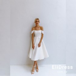 Весільна сукня Eli Dress 7749