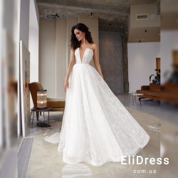 Весільна сукня Eli Dress 7592