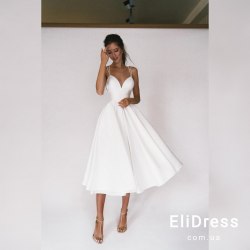 Весільна сукня Eli Dress 7721
