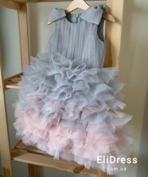 Сукня "Любка" Eli Dress Family-look