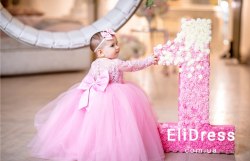 Сукня "Фейхоа" Eli Dress Family-look