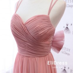 Вечірня сукня Eli Dress 7827