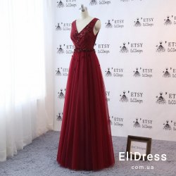 Вечірня сукня Eli Dress 7826