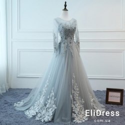 Вечірня сукня Eli Dress 7825
