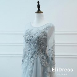 Вечірня сукня Eli Dress 7825