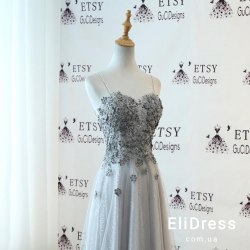 Вечірня сукня Eli Dress 7824