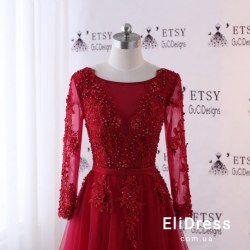Вечірня сукня Eli Dress 7823