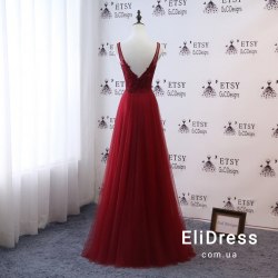 Вечірня сукня Eli Dress 7822