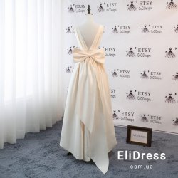 Вечірня сукня Eli Dress 7821