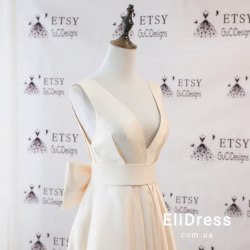 Вечірня сукня Eli Dress 7821