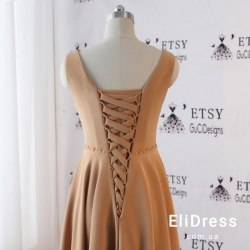 Вечірня сукня Eli Dress 7820