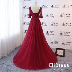 Вечірня сукня Eli Dress 7819