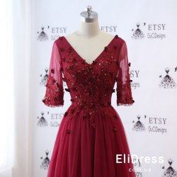 Вечірня сукня Eli Dress 7819