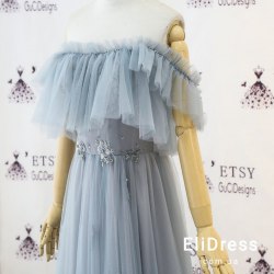 Вечірня сукня Eli Dress 7818