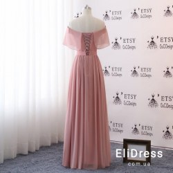 Вечірня сукня Eli Dress 7817