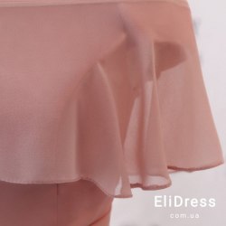 Вечірня сукня Eli Dress 7817