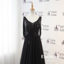 Вечірня сукня Eli Dress 7815