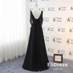 Вечірня сукня Eli Dress 7815