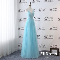 Вечірня сукня Eli Dress 7814