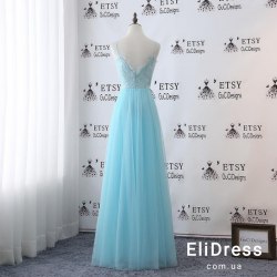 Вечірня сукня Eli Dress 7814