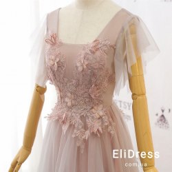 Вечірня сукня Eli Dress 7810