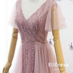 Вечірня сукня Eli Dress 7809