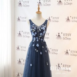 Вечірня сукня Eli Dress 7808