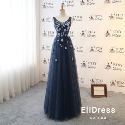 Вечірня сукня Eli Dress 7808