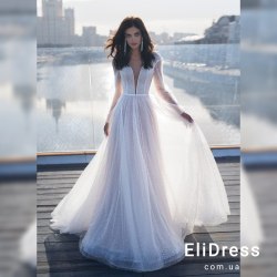 Весільна сукня Eli Dress 7710