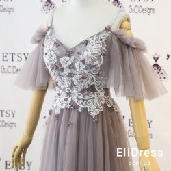 Вечірня сукня Eli Dress 7807