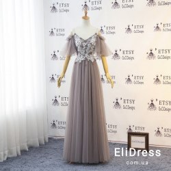 Вечірня сукня Eli Dress 7807