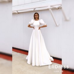 Весільна сукня Eli Dress 7701