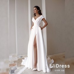 Весільна сукня Eli Dress 7691