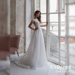 Весільна сукня Eli Dress 7689