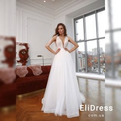 Весільна сукня Eli Dress 7688