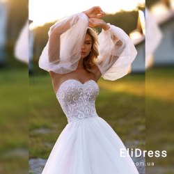 Весільна сукня Eli Dress 7685
