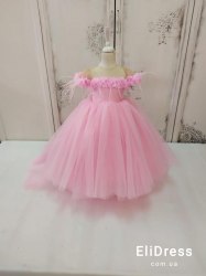 Сукня "Весна" Eli Dress Family-look