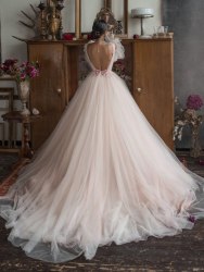 Сукня для фотосесії «Рената» Eli Dress Family-look