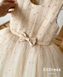 Сукня "Черешенька" Eli Dress Family-look
